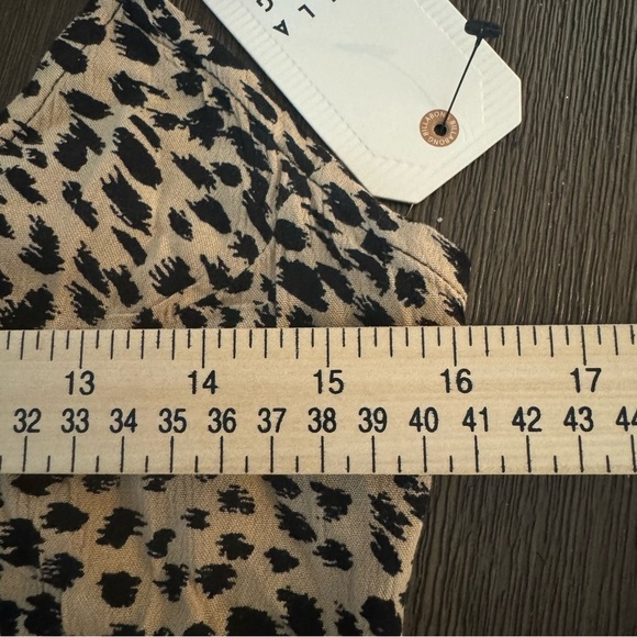 Billabong sweet for ya dress - Picture 7 of 12